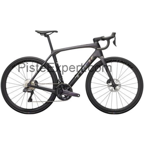 Trek Domane SLR 7 Disc fiche technique et avis